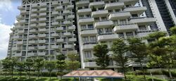 Sky Habitat (D20), Condominium #577812731